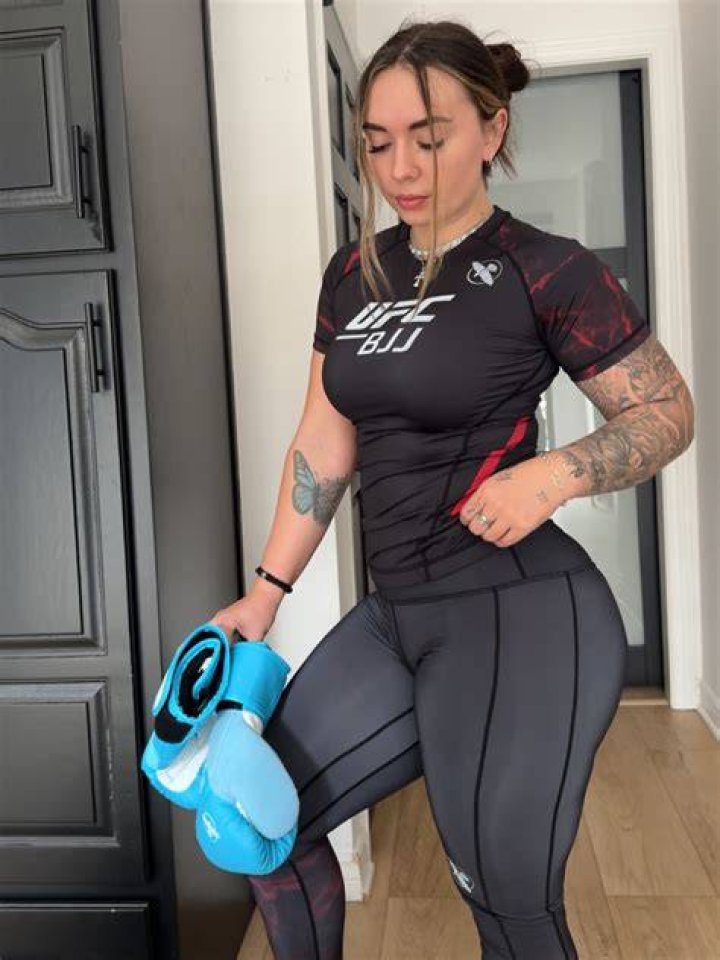 Abby Berner / Abbyberner1 / Abigayle Berner / abbyberner / abbyberner