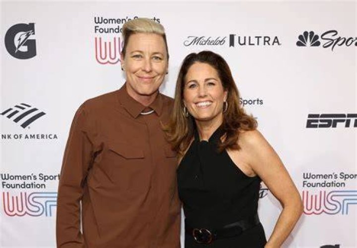 Abby Wambach Pledges to Fight Gender Inequality "Enough Is Enough