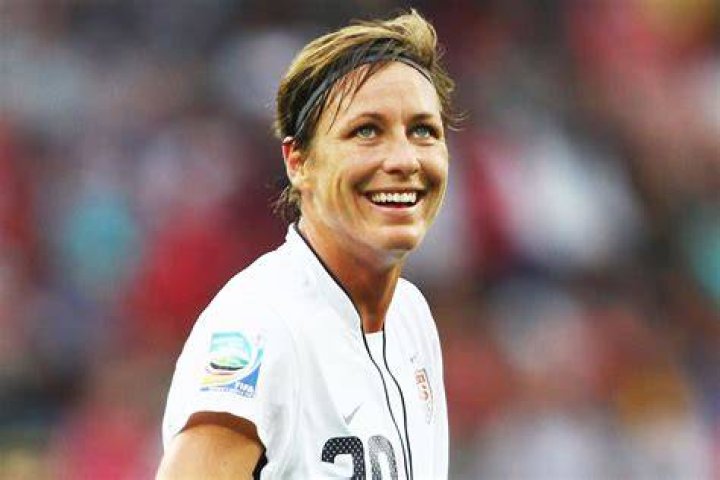 Abby Wambach scores 156th career goal in USA's 41 win