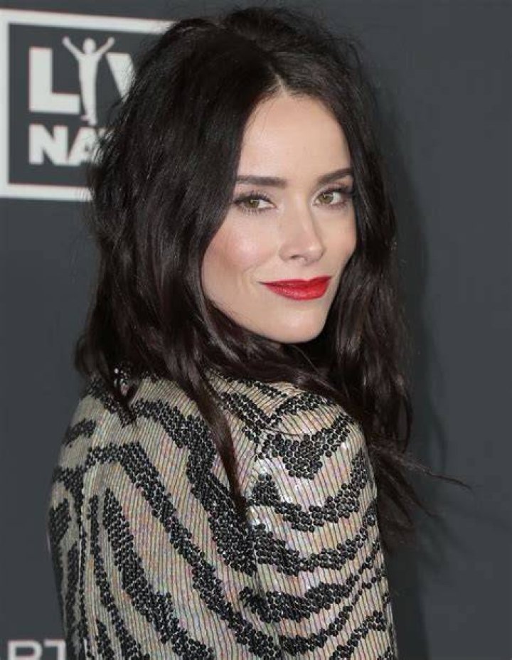 Abigail spencer Telegraph