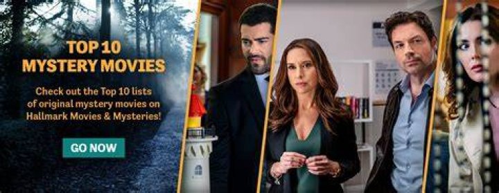 About the Mystery Movie Series Mystery Movie Series