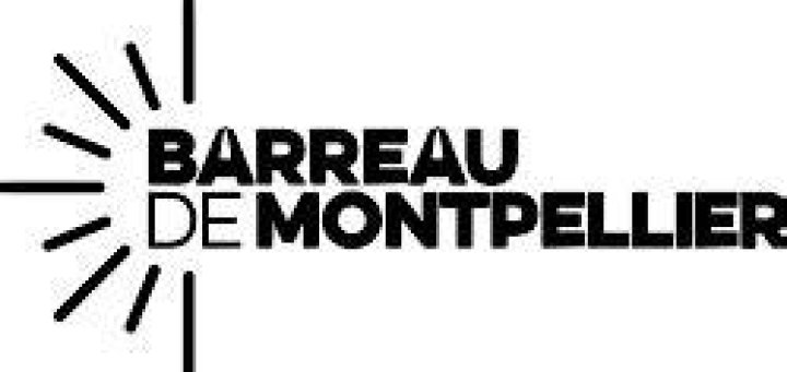 Accueil Barreau de Montpellier