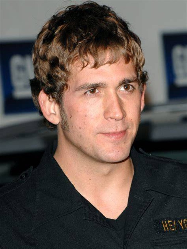 Actor Eric Szmanda The Paley Center for Media's PaleyFest 2015 Fall