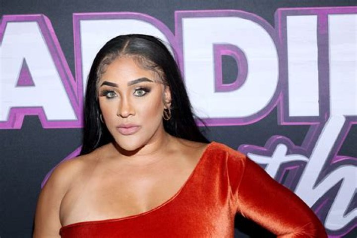 Actor`s page Natalie Nunn, watch free movies Baddies East Season 1