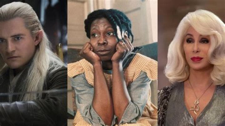 Actors Who Were Way Too Old for Their Roles Obsev