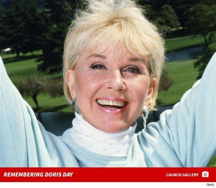 Actress Doris Day Dead at 97 Magic 95.9