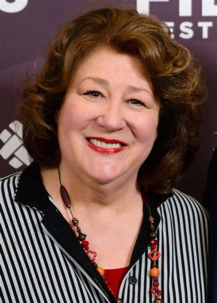 Actress Margo Martindale and husband Bill Boals attend the Audi and