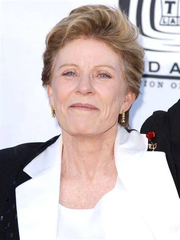Actress Patty Duke dead at 69