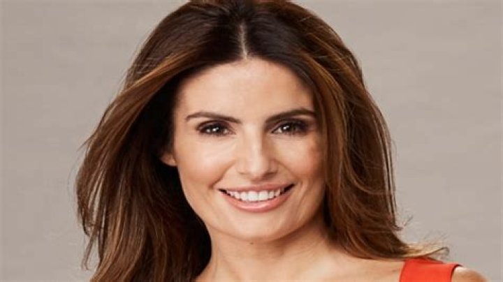 Ada Nicodemou Height and Weight Celebrity Weight Page 3