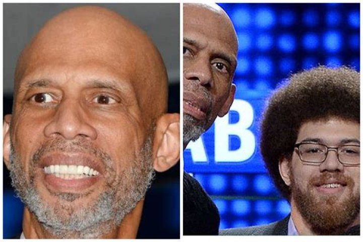 Adam Abdul Jabbar son of Kareem Abdul Jabbar Arrested Shocking
