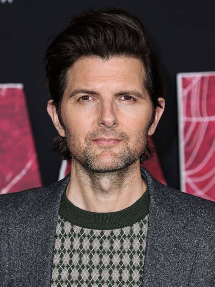 Adam Scott Is In Star Trek, See Who He Played