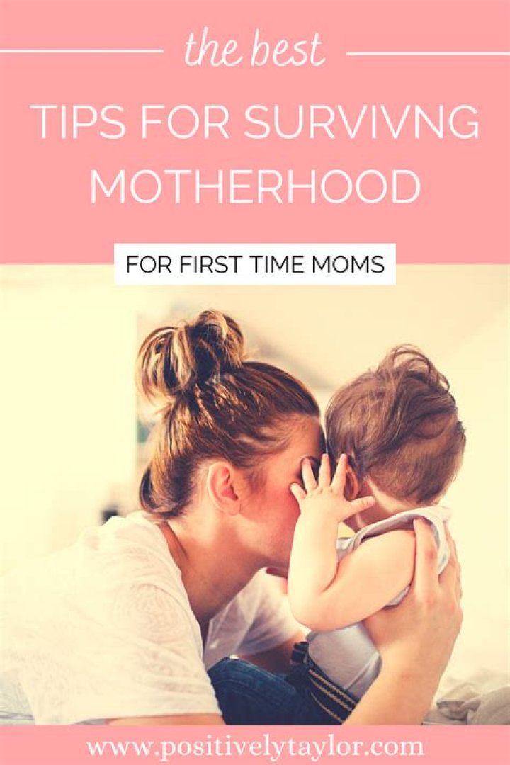 Advice on Motherhood from My Mom, Cheri Bethany Hamilton