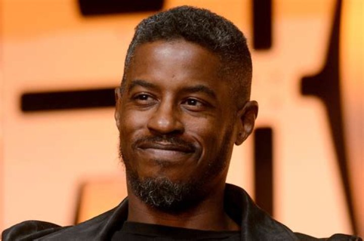 Ahmed Best Talks to GMA About His Return to Star Wars and Reveals New