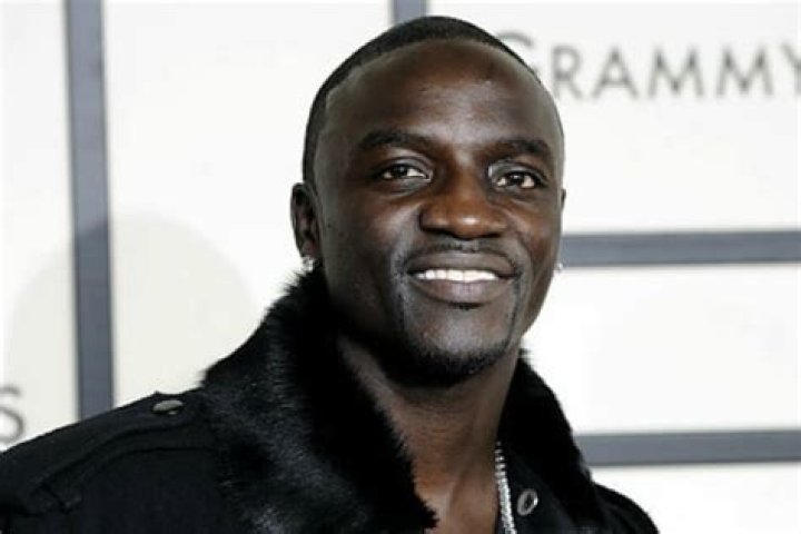 Aid is dead Akon sets out the case for lighting up Africa through
