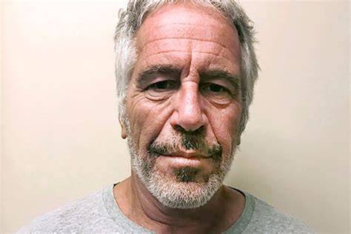 AIGenerated Image Of Epstein With Kids Fools Countless Users