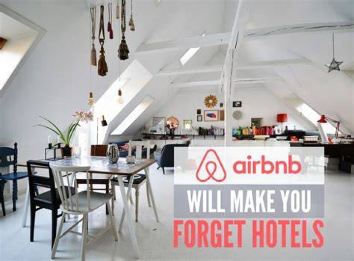 Airbnb &lsquo;tenant from hell&rsquo; finally leaves after squatting 500 days