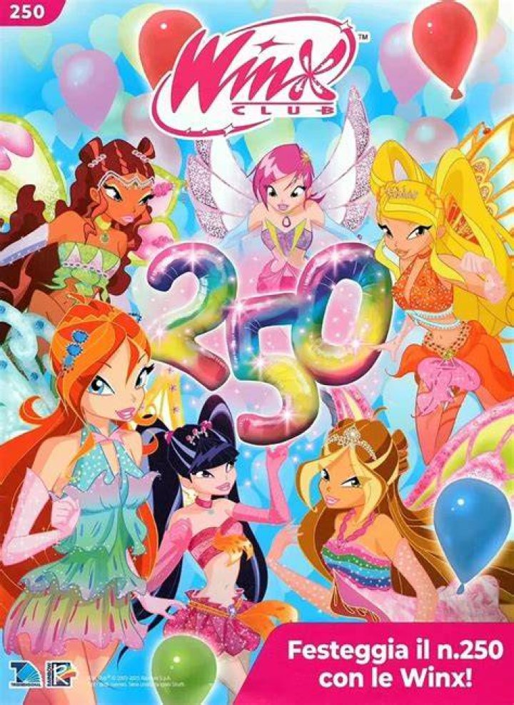 Aisha/Gallery/Main Series Winx Club Wiki Fandom in 2021 Winx club