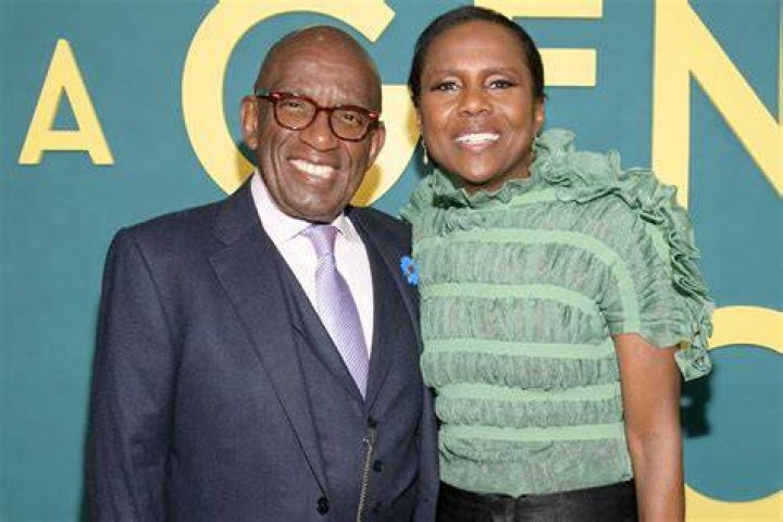 Al Roker and Deborah Roberts' Marriage Had the 'Toughest Test Ever