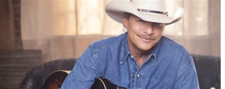 Alan Jackson Shares Paternal Love on Song For His Daughters' Weddings