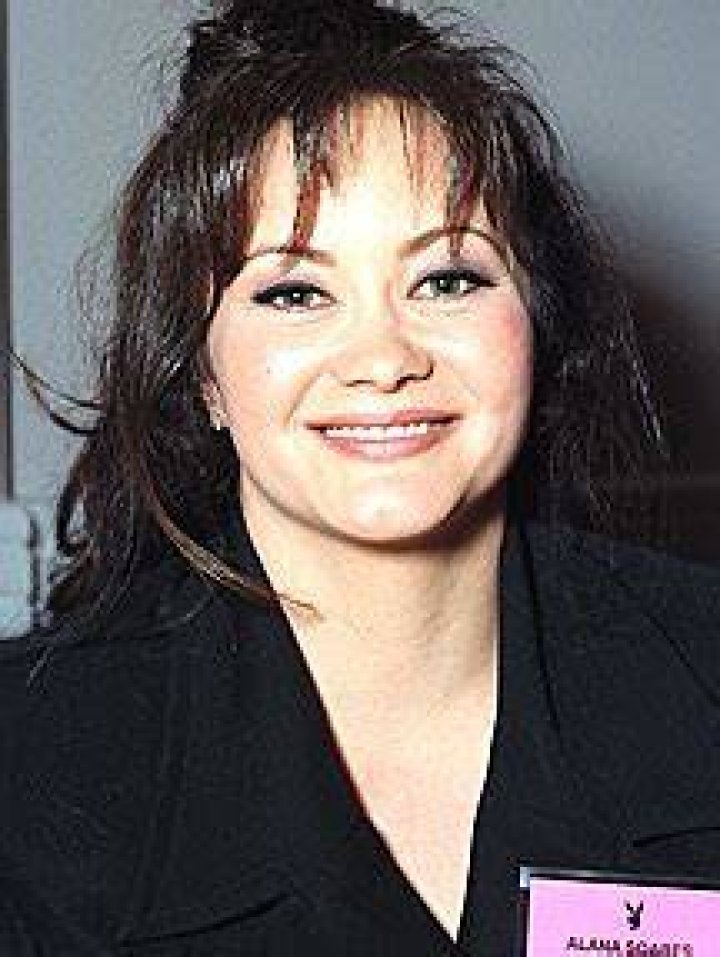 Alana Soares list