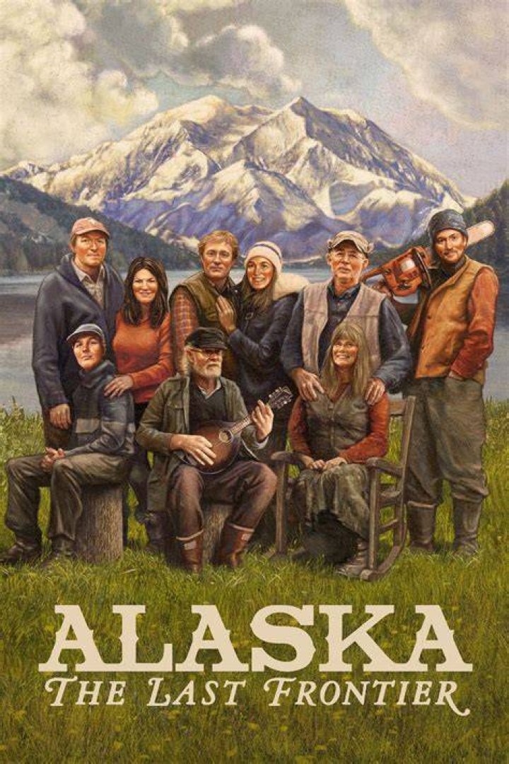 Alaska The Last Frontier is Canceled Here&rsquo;s what happened to the show