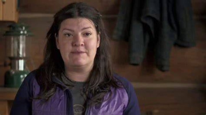 Alaska The Last Frontier Jane Kilcher Shows Off What Discovery Won't
