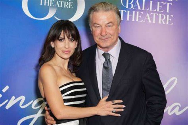 Alec Baldwin, wife Hilaria reveal sex of baby No. 5 six months after