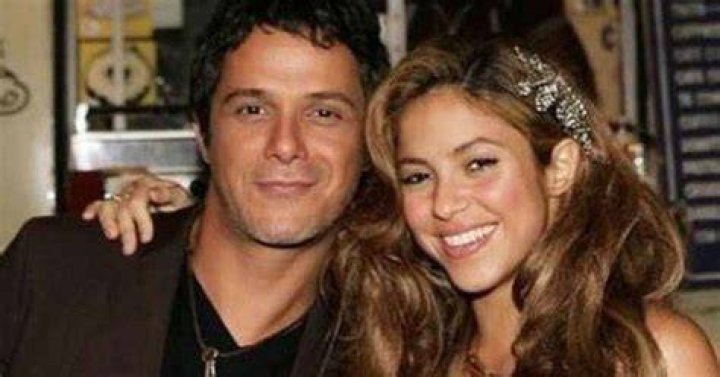 Alejandro Sanz felicita a Shakira por su cumplea&ntilde;os recordando una de