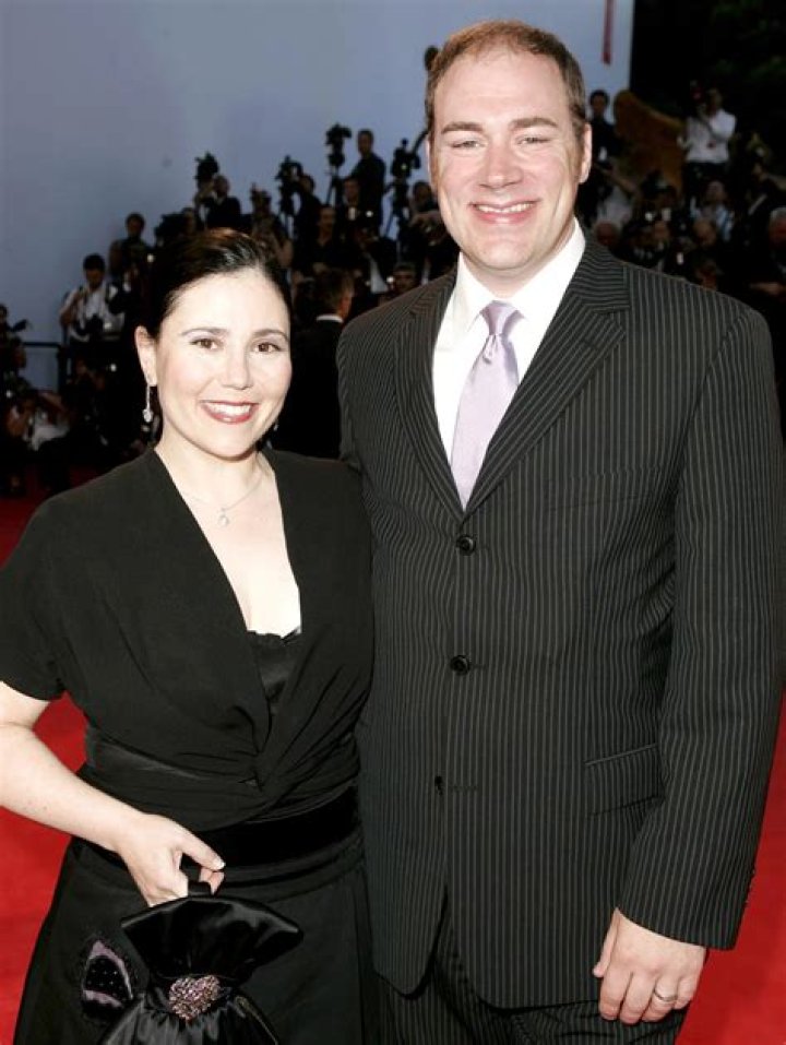 Alex Borstein Divorce Finalized, Ex Gets Half Her Family Guy Royalties