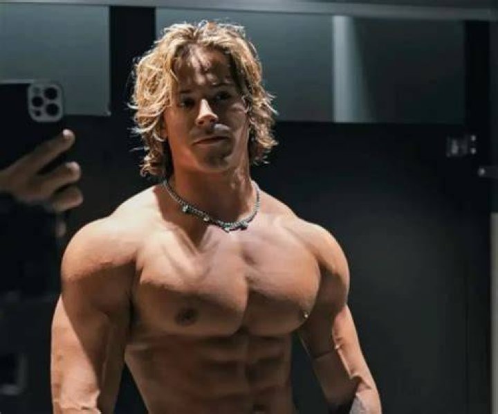 Alex Eubank Bio, Height, Weight, Age, Net Worth, Workout