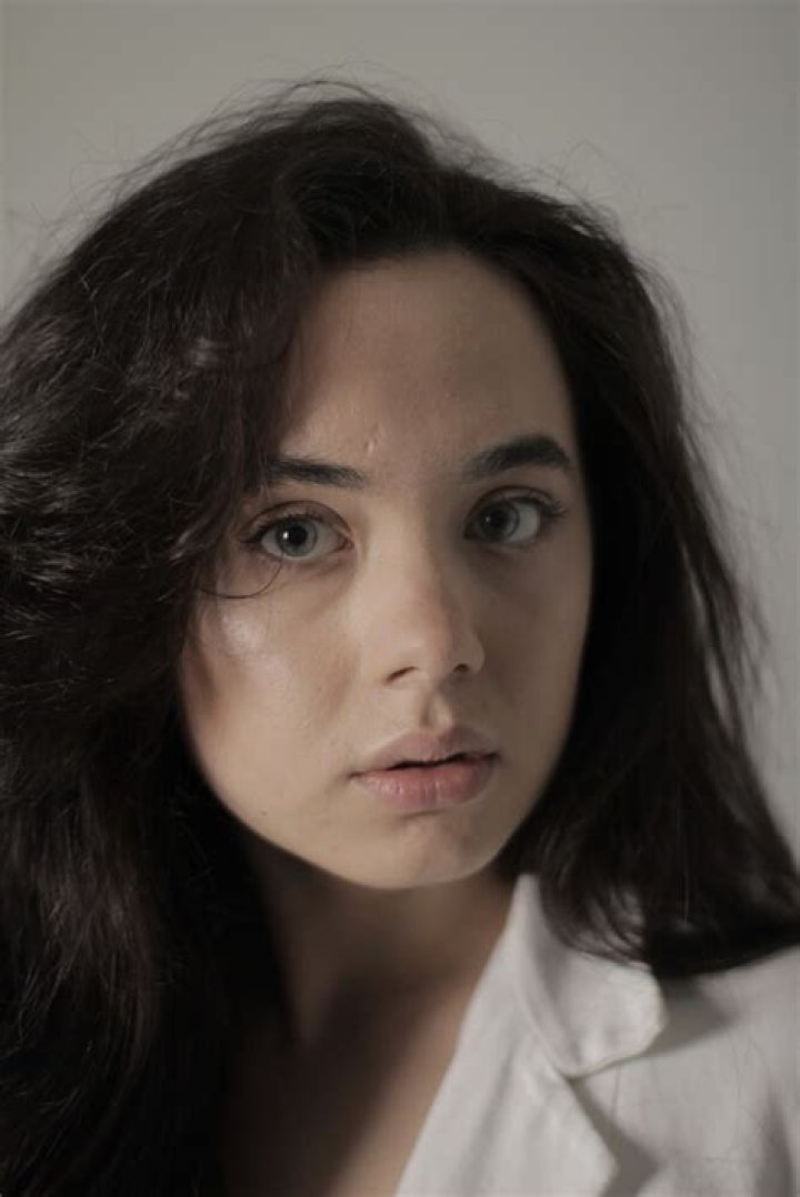 Alexandra Soroka (21804), Актор Київ, Україна