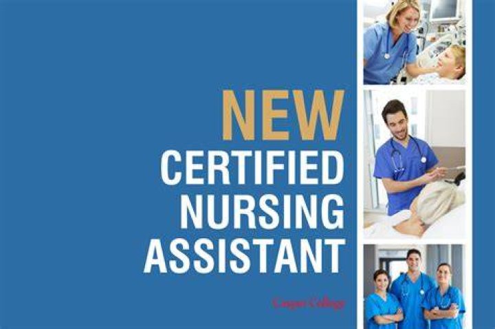 Alexandria Gentile Certified Nursing Assistant UM Upper Chesapeake