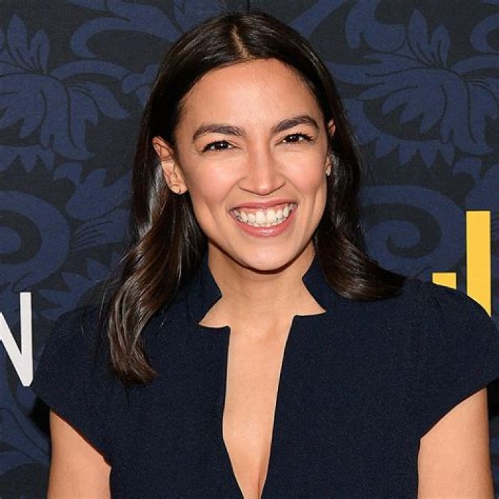Alexandria OcasioCortez (aka AOC) Net Worth Guide