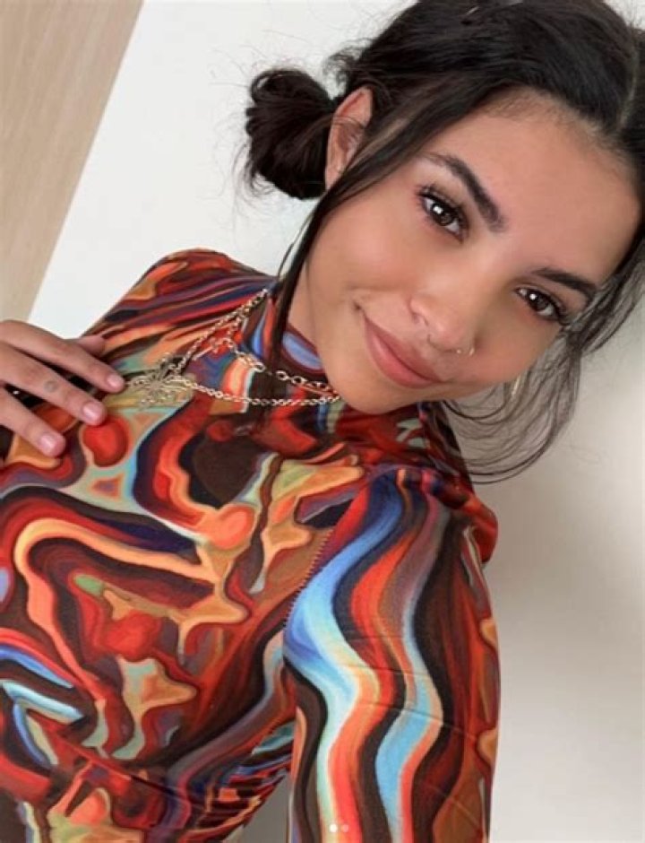 Alexandria Zahra Jones: A Rising Star In The Entertainment Industry