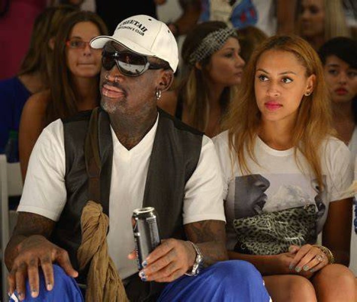 Alexis Rodman Had &lsquo;a Lot of Anger&rsquo; When Her Parents Divorced Facts