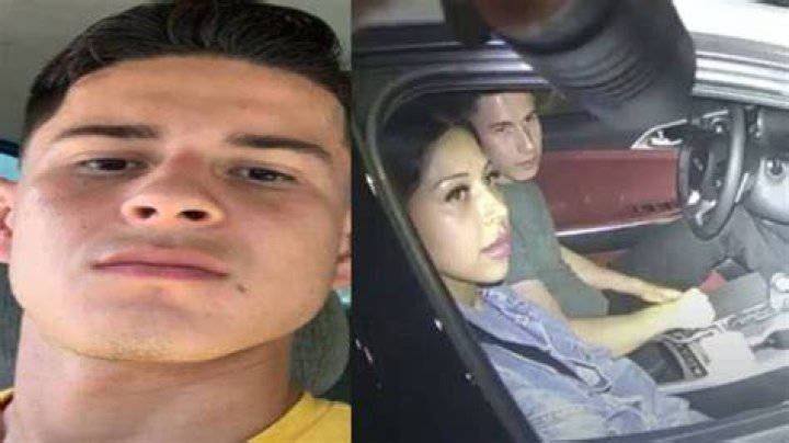 Alexis Rodriguez And Luis Cevallos Car Accident Details