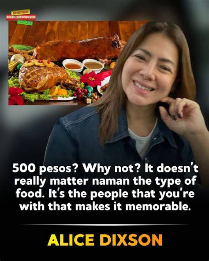 Alice Dixson shares why she said yes to "The Ghost Bride"