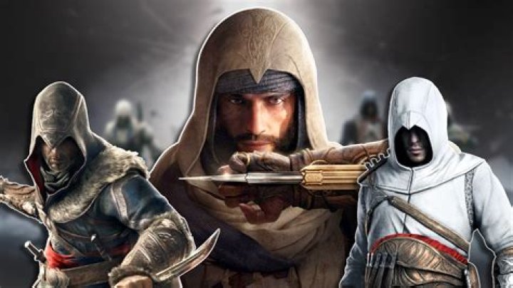 All 12 Assassin&rsquo;s Creed Games in Order (Updated for 2023)
