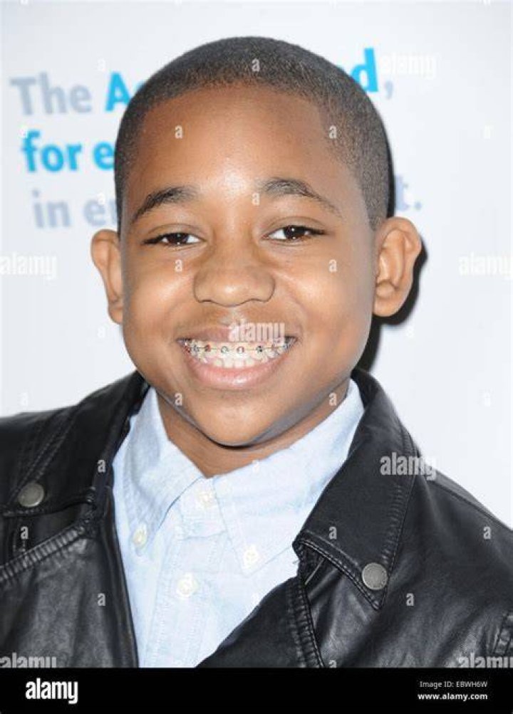 All about celebrity Tylen Jacob Williams! Watch list of Movies online