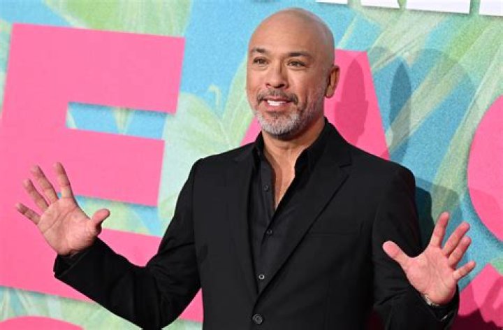 All About Jo Koy's Son, Joseph Herbert Jr.