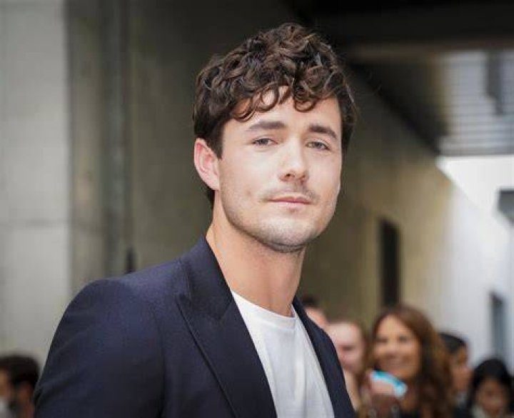 All About Jonah HauerKing, the Actor Playing Prince Eric in 'The