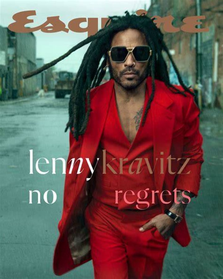 All About Lenny Kravitz's Parents, TV Star Roxie Roker and Sy Kravitz