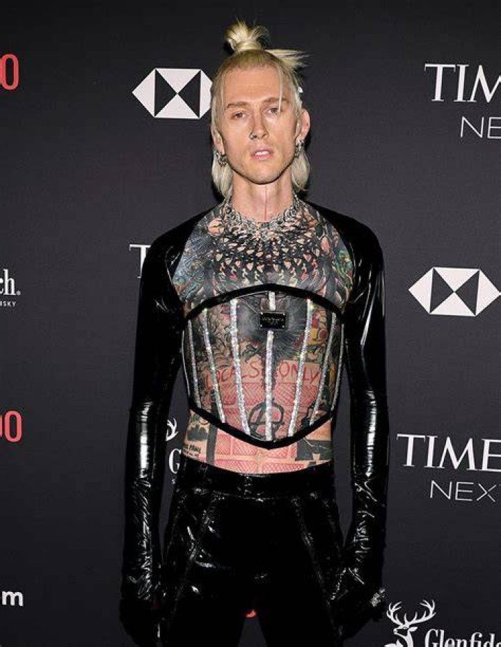 All About Machine Gun Kelly's Daughter, Casie Colson Baker