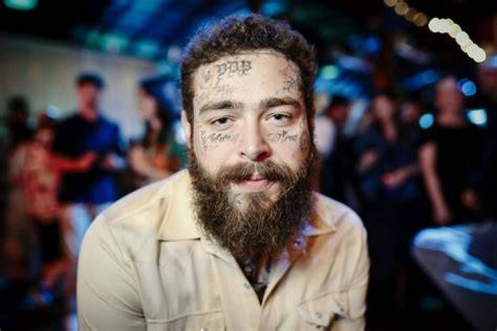 All About Post Malone's Dad Rich Post