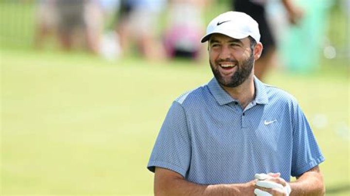 All charges against top golfer Scottie Scheffler dropped days after