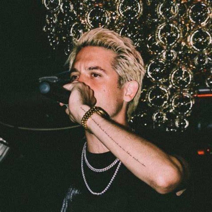 All the Details on GEazy's New Romance With Josie Canseco A2Z News Place