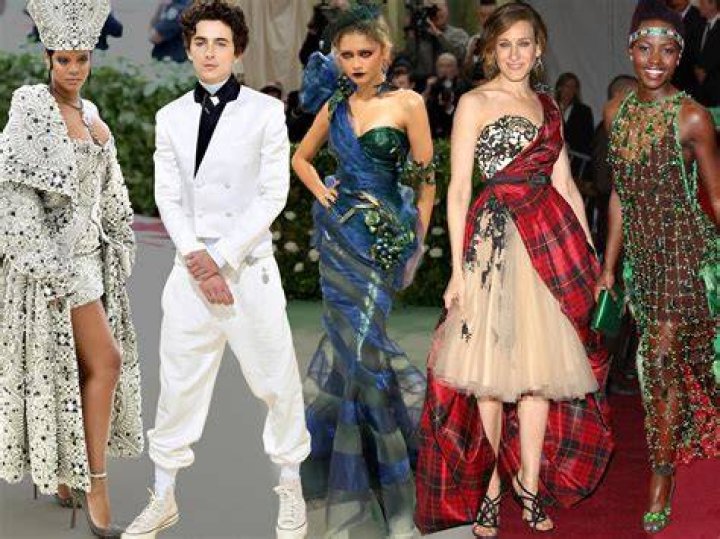 All the Looks From the 2018 Emmy Awards Red Carpet Wedding guest