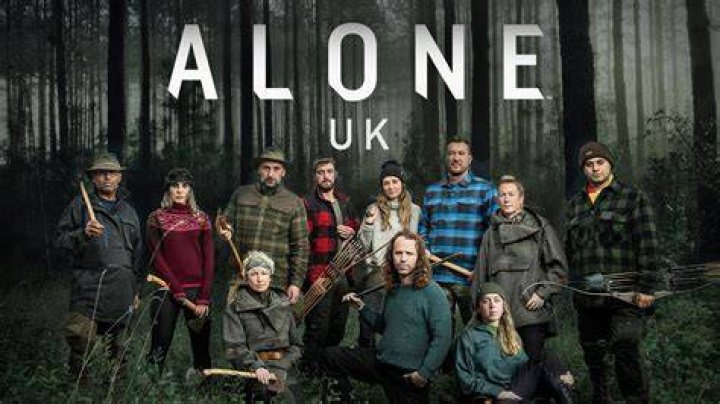 Alone TV Listings, TV Schedule and Episode Guide TV Guide