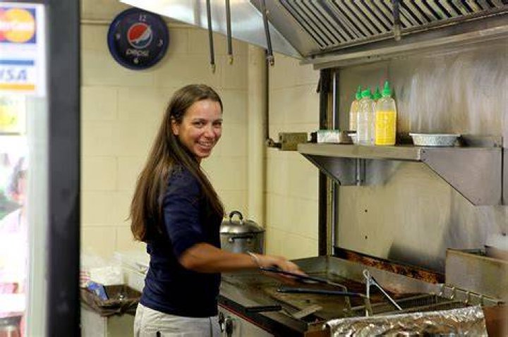 Alumna makes Top 3 on &lsquo;Hell&rsquo;s Kitchen&rsquo; The Temple News