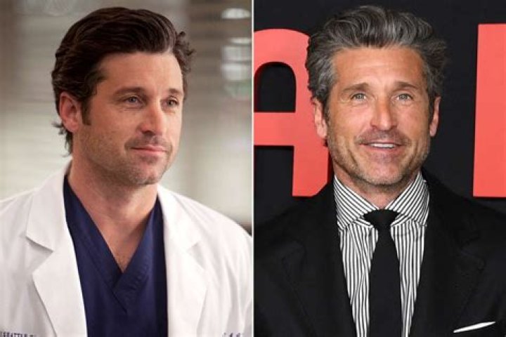 Always McDreamy? Patrick Dempsey&rsquo;s ExWife Shares Explosive Claims